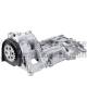 Vacuum Pump, braking system - 7.24808.29.0 PIERBURG - 11418518405, 8518405, WG2043293