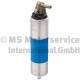 Fuel Pump - 7.28242.01.0 PIERBURG - 0004780701, 0014701794, A0004780701