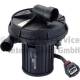 Secondary Air Pump - 7.28247.13.0 PIERBURG - 04891832AA, 04891832AB