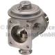 EGR Valve - 7.28264.07.0 PIERBURG - 11717789999, 11717804379, 7789999