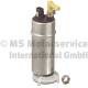 Fuel Pump - 7.28303.70.0 PIERBURG - 219900000074, 3140340005, 320910082