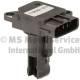 Air Mass Sensor - 7.28342.18.0 PIERBURG - 22204-46020, 22680AA310, 2W93-12B579-AC