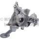 Oil Pump - 7.29017.01.0 PIERBURG - 46744430, 8000041, OP09144