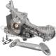 Oil Pump - 7.29222.01.0 PIERBURG - 60599763, 60628668, 60812947