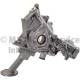 Oil Pump - 7.29232.01.0 PIERBURG - 55181169, 60628676, 60813204