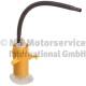 Fuel Pump - 7.50107.50.0 PIERBURG - 4B0906087B, 8E0906087E, 219900000072