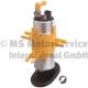 Fuel Pump - 7.50114.50.0 PIERBURG - 1184279, 16141184279, 16146750839