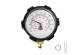 Druckluft-Manometer - 120000411001 PIERBURG