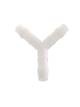 Hose Connector, fuel hose - 120000414801 PIERBURG