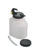 Tester, pressure / vacuum - 120000511001 PIERBURG