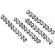 Hose Connector, fuel hose - 120000214908 PIERBURG